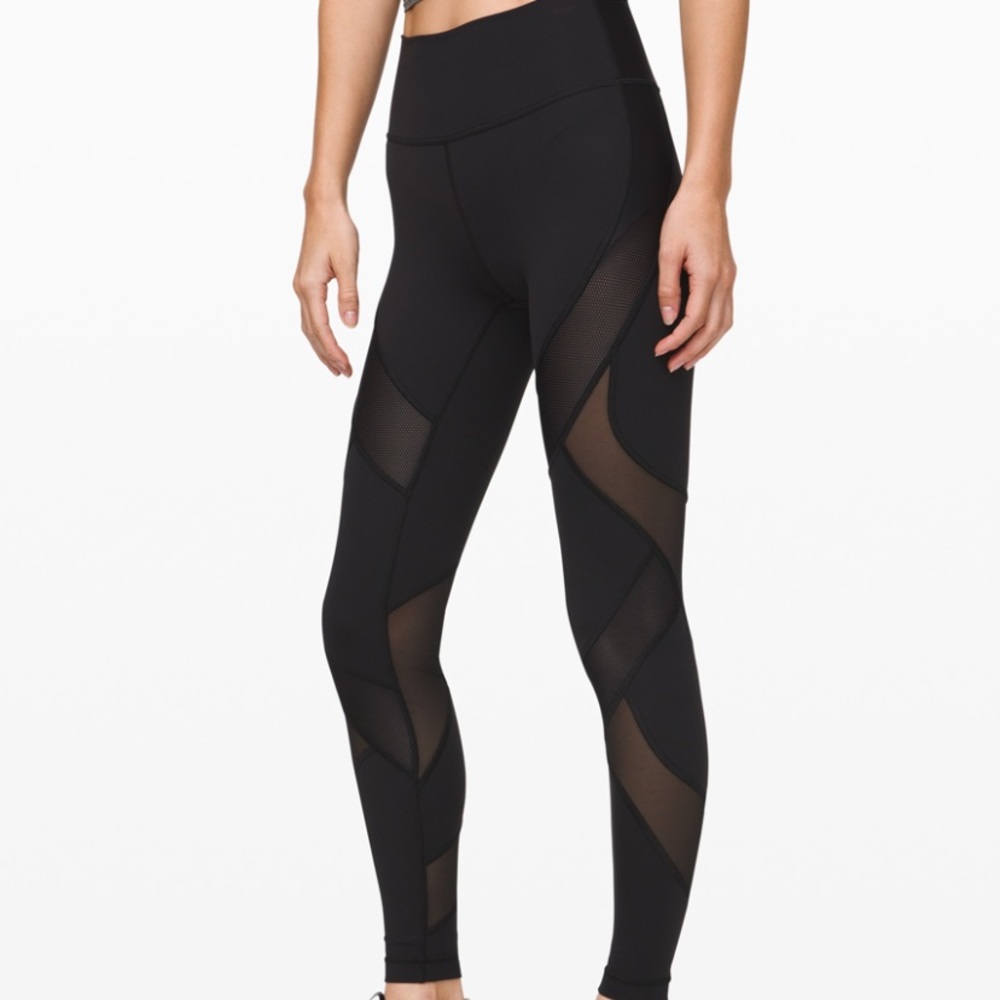Wunder Under Leggings